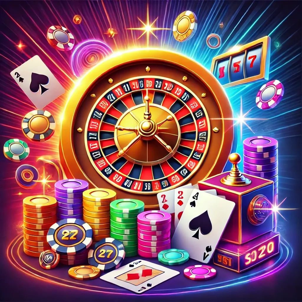 benign game