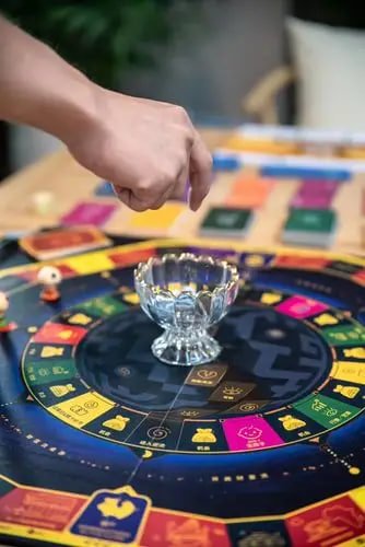 benign game